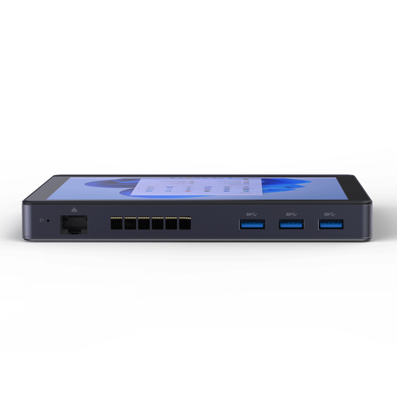 Morefine M11 Mini PC Intel N150/N200/N305 – MOREFINE Morefine M11 Mini PC Intel N150/N200/N305 – MOREFINE