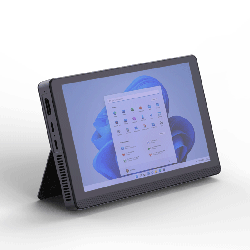 Morefine M11  Mini PC Intel N150/N200/N305