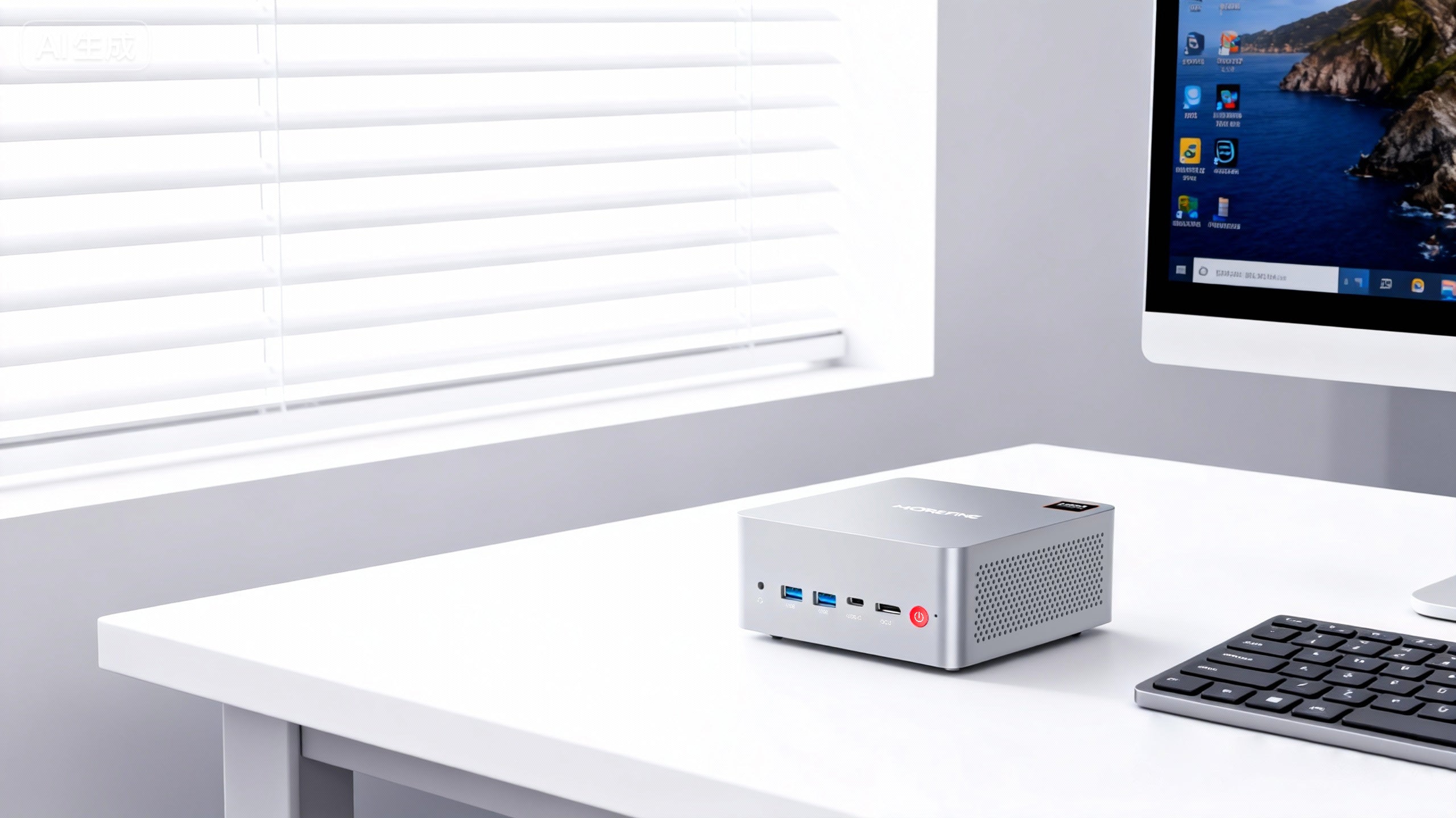 MOREFINE® Official Site - The Mini PC Expert – MOREFINE