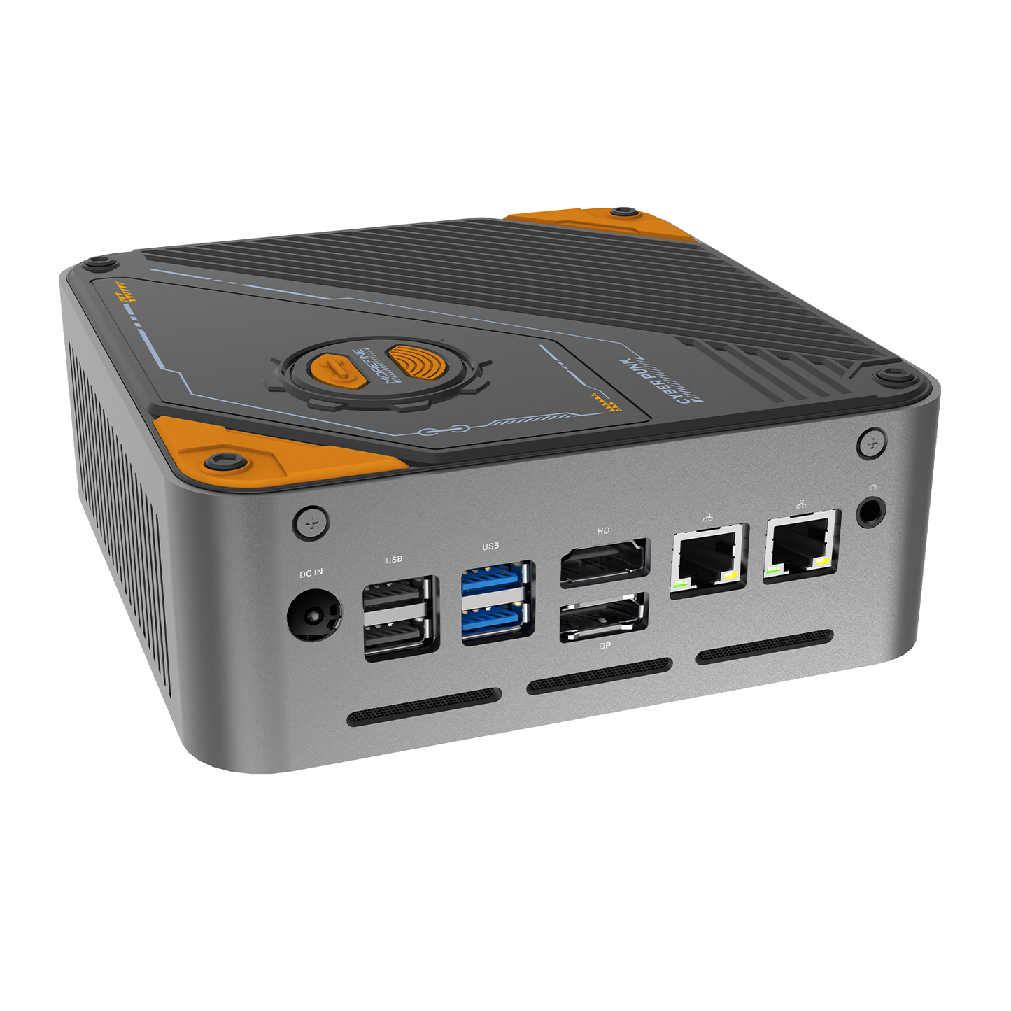 MOREFINE S800 intel Ultra 9 285H Mini PC