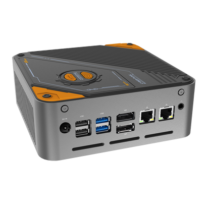 MOREFINE S800 intel Ultra 9 285H Mini PC