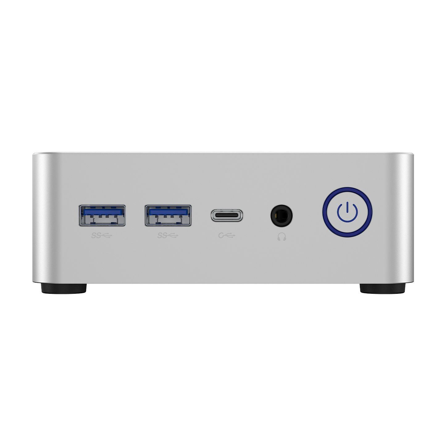 MOREFINE M700 R7-7735U Mini PC（It is expected to ship after November 25th）