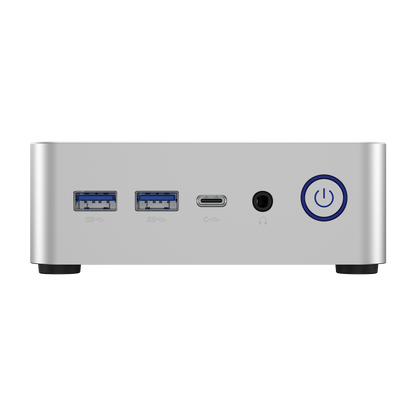 MOREFINE M700 R7-7735U Mini PC（It is expected to ship after November 25th）
