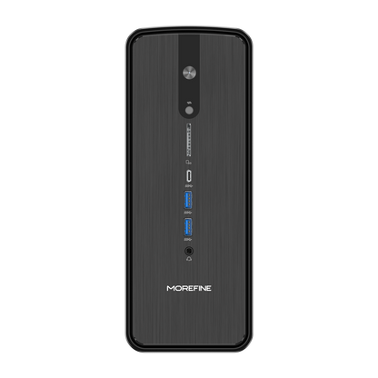 MOREFINE H1 AMD Ryzen™ AI Max+ PRO 395 Mini PC