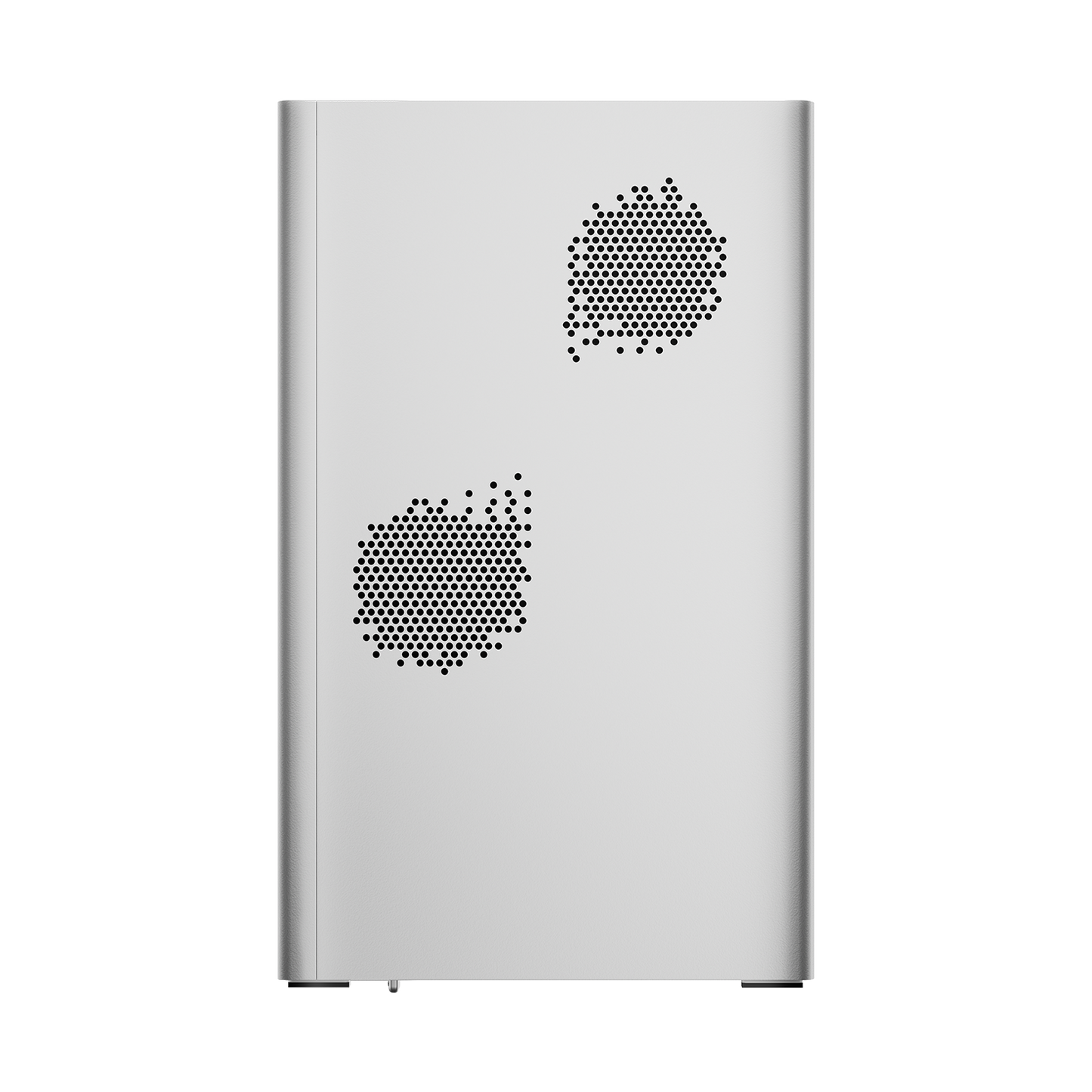 MOREFINE MNAS-X1 AI Workstation PC AMD  Ryzen™ 7 Pro 8845HS（The gray color is sold out.）