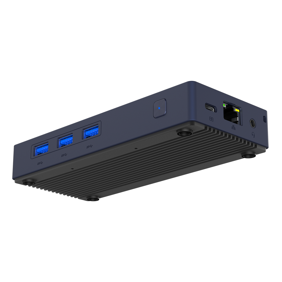 M10 Intel N150/N100 4800MHz 12G LPDDR5 N100 Mini PC – MOREFINE