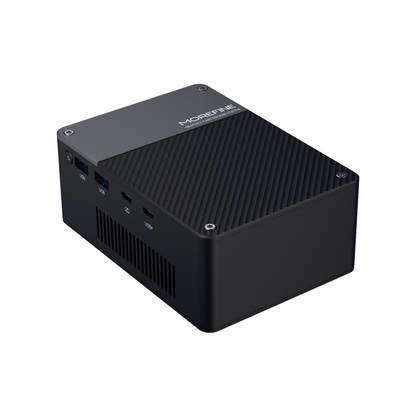 MOREFINE G1 External GPU Docking Station 12G GDDR6 RTX4080M（Includes Oculink module but does not include Oculink data cable）