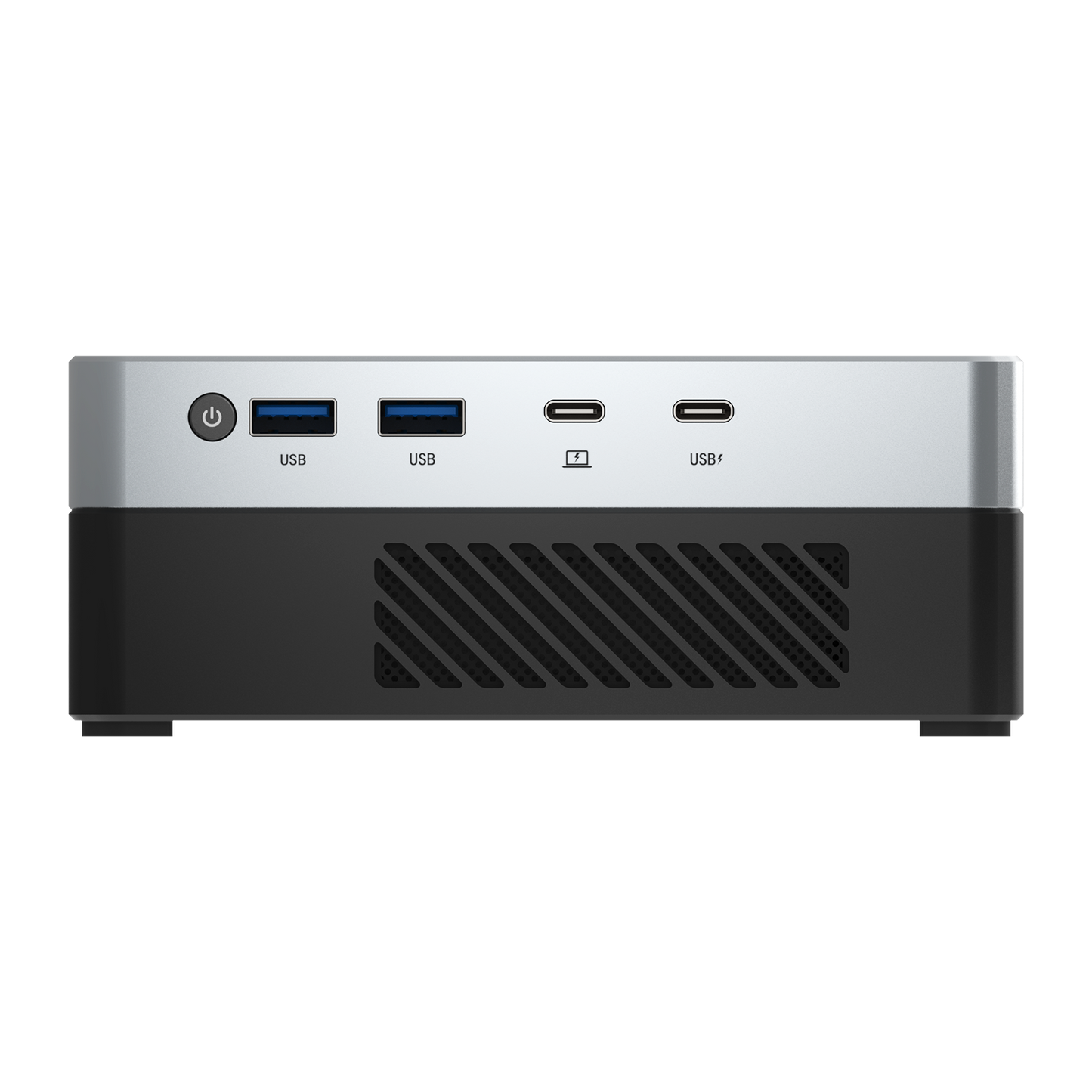 MOREFINE G2S External GPU Docking Station 24G GDDR7 5090M（The estimated shipping date is August 20.）