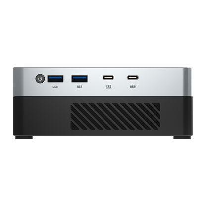 MOREFINE G2S External GPU Docking Station 24G GDDR7 5090M（The estimated shipping date is August 20.）