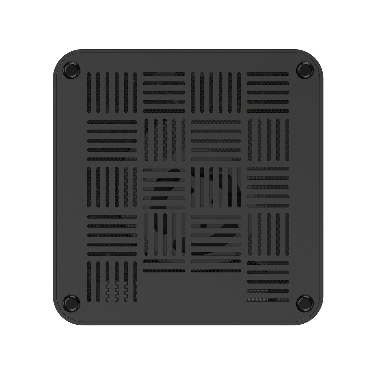MOREFINE M700S LOONGSON LS3A6000 Mini PC