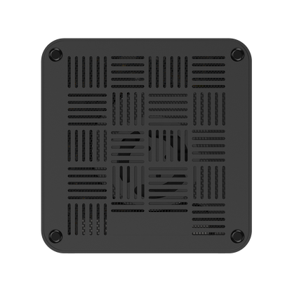 MOREFINE M700S LOONGSON LS3A6000 Mini PC