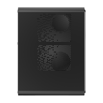 MOREFINE H1 AMD Ryzen™ AI Max+ PRO 395 Mini PC