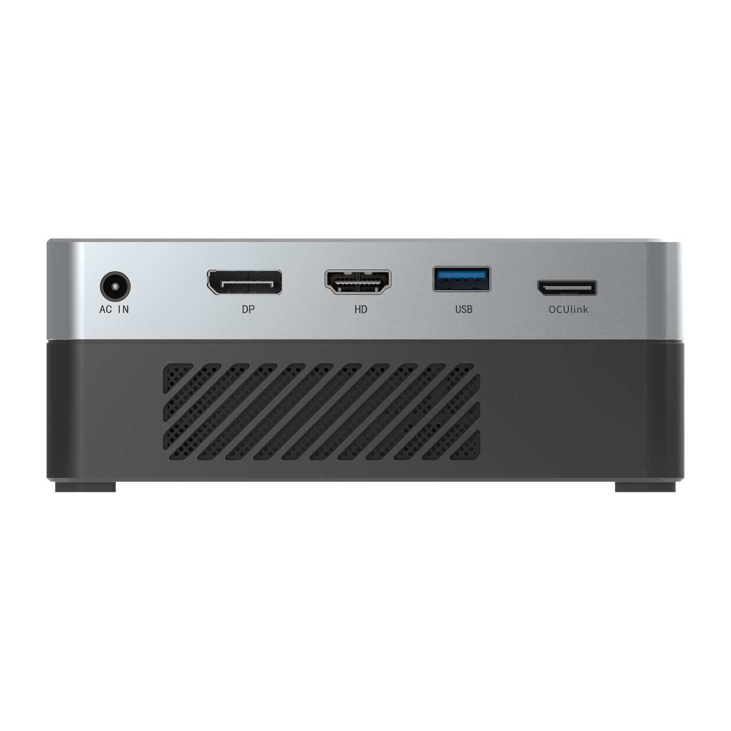 MOREFINE G2S External GPU Docking Station 24G GDDR7 5090M（The estimated shipping date is August 20.）