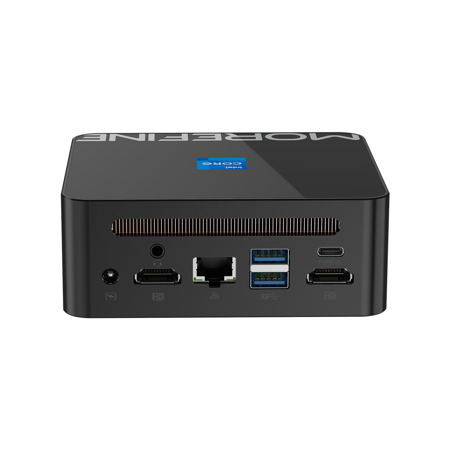 MOREFINE M9 PRO Mini PC i9-12900HK/i7-12800H/i5-12450H