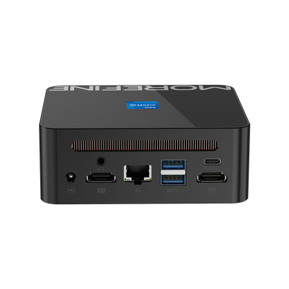 MOREFINE M9 PRO Mini PC i9-12900HK/i7-12800H/i5-12450H