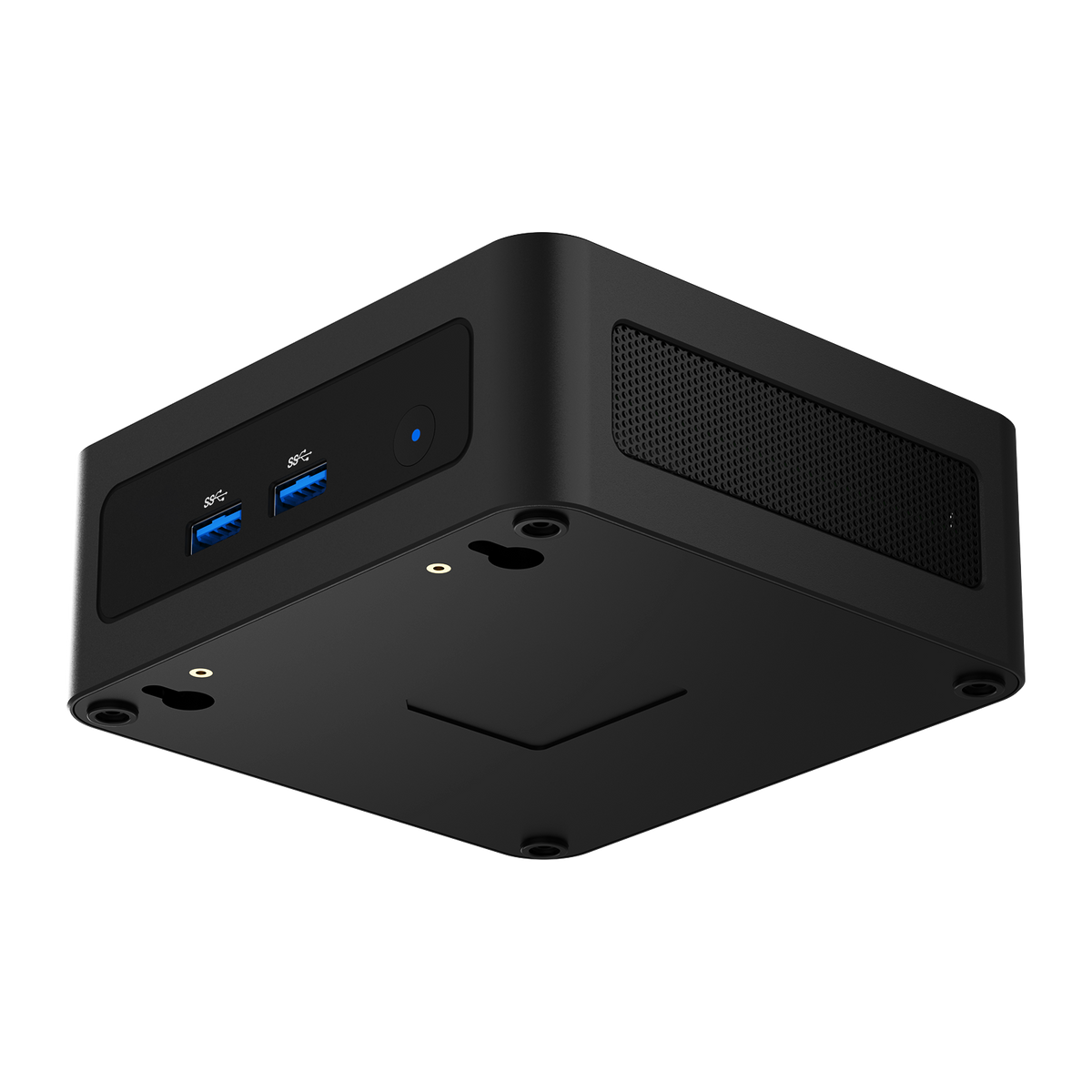 MOREFINE M9 PRO Intel Core 3 304 12GB LPDDR5X 5600MHz Mini PC