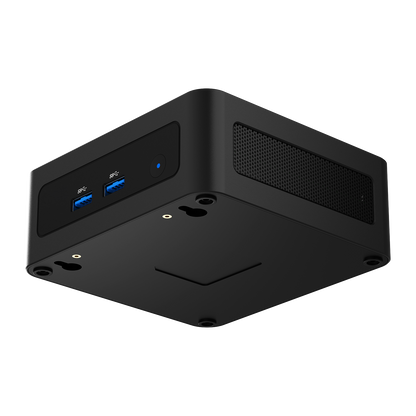 MOREFINE M9 PRO Intel Core 3 304 12GB LPDDR5X 5600MHz Mini PC