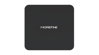 MOREFINE M8 Plus MINI PC INTEL 5205U