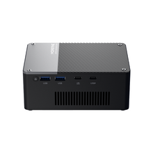 MOREFINE G1 External GPU Docking Station 12G GDDR6 RTX4080M（Includes Oculink module but does not include Oculink data cable）