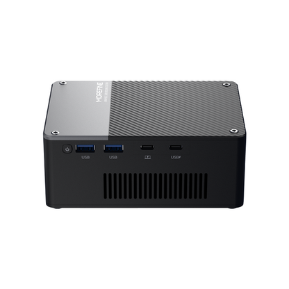 MOREFINE G1 External GPU Docking Station 12G GDDR6 4080M（Includes Oculink module）