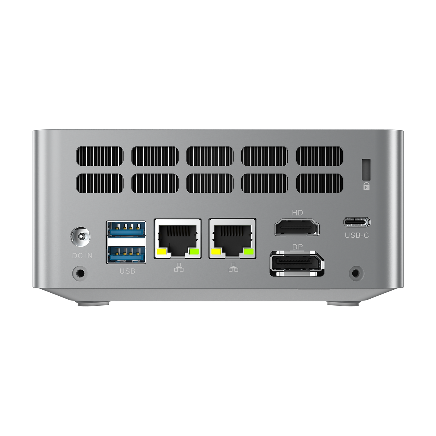 MOREFINE M900 AMD Ryzen™ AI 7 HX 350 / AMD Ryzen™ AI 5 HX 350 / AMD Ryzen™ 7 H 255 Mini PC（Estimated Shipment Date: January 10, 2026）