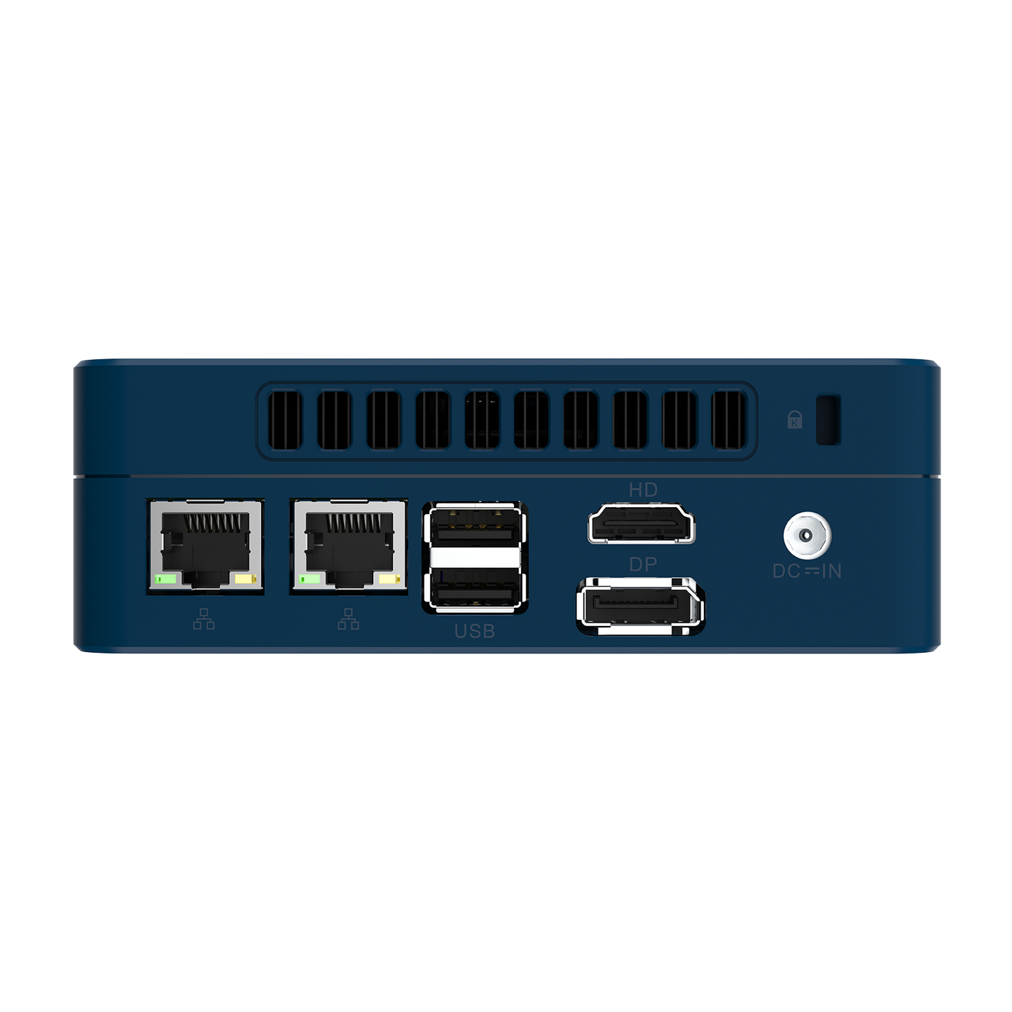 MOREFINE M9S DDR5 4800 MHz N200 N305 Mini-PC/PCIE3.0*4 SSD/WiFi6 