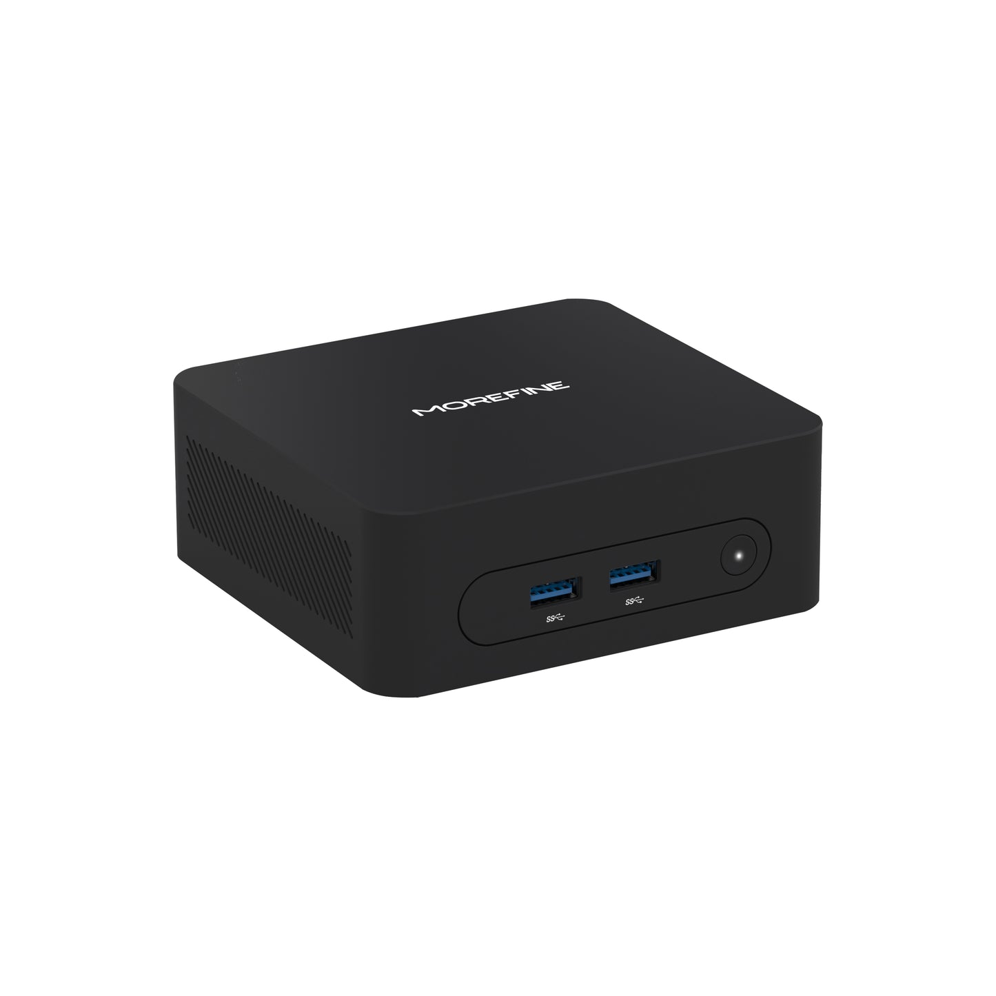 MOREFINE M8 MINI PC INTEL N150