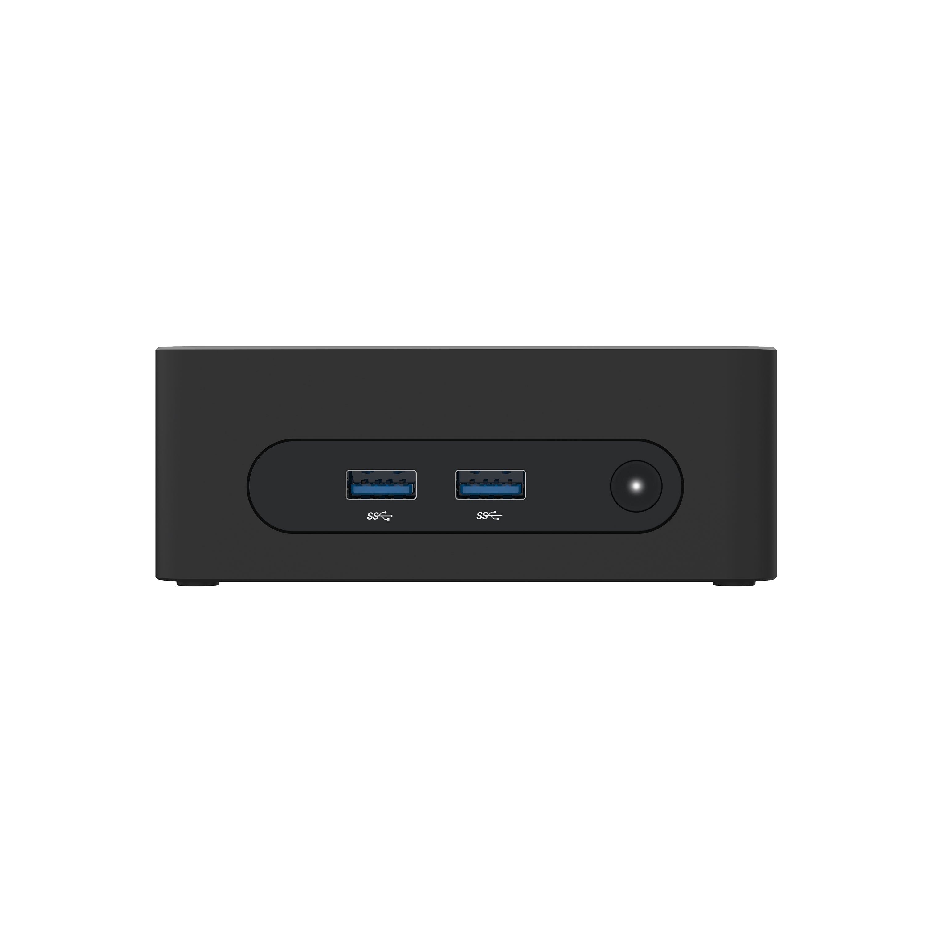 MOREFINE M8 MINI PC INTEL N150 – MOREFINE