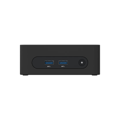MOREFINE M8 MINI PC INTEL N150