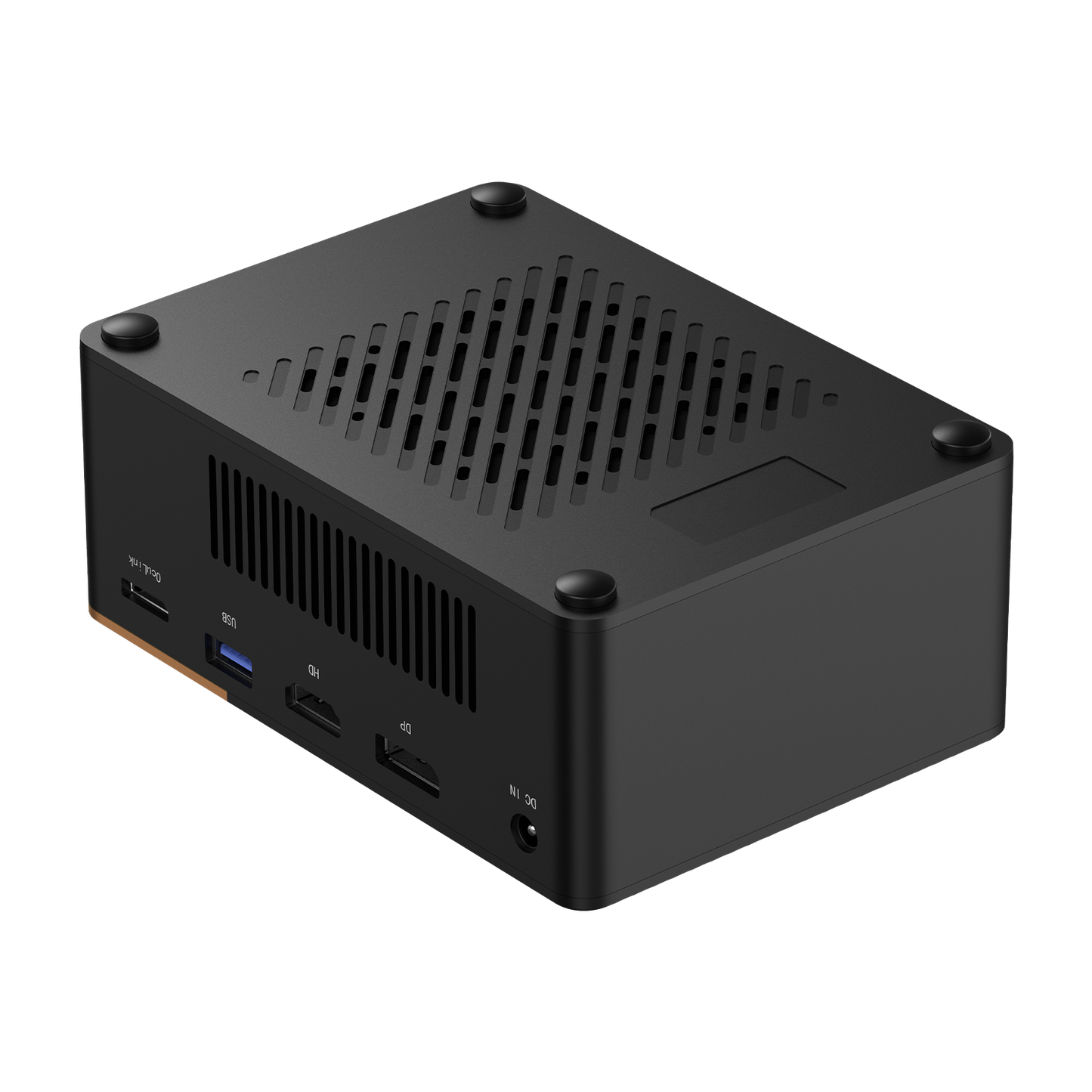 MOREFINE G2 External GPU Docking Station 16G GDDR7 5060Ti(Pre-order Phase: Estimated shipping date is May 20th.)