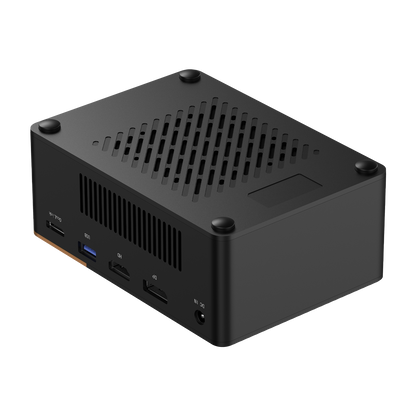 MOREFINE G2 External GPU Docking Station 16G GDDR7 5060Ti(Pre-order Phase: Estimated shipping date is May 20th.)