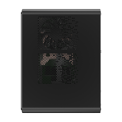 MOREFINE H1 AMD Ryzen™ AI Max+ PRO 395 Mini PC