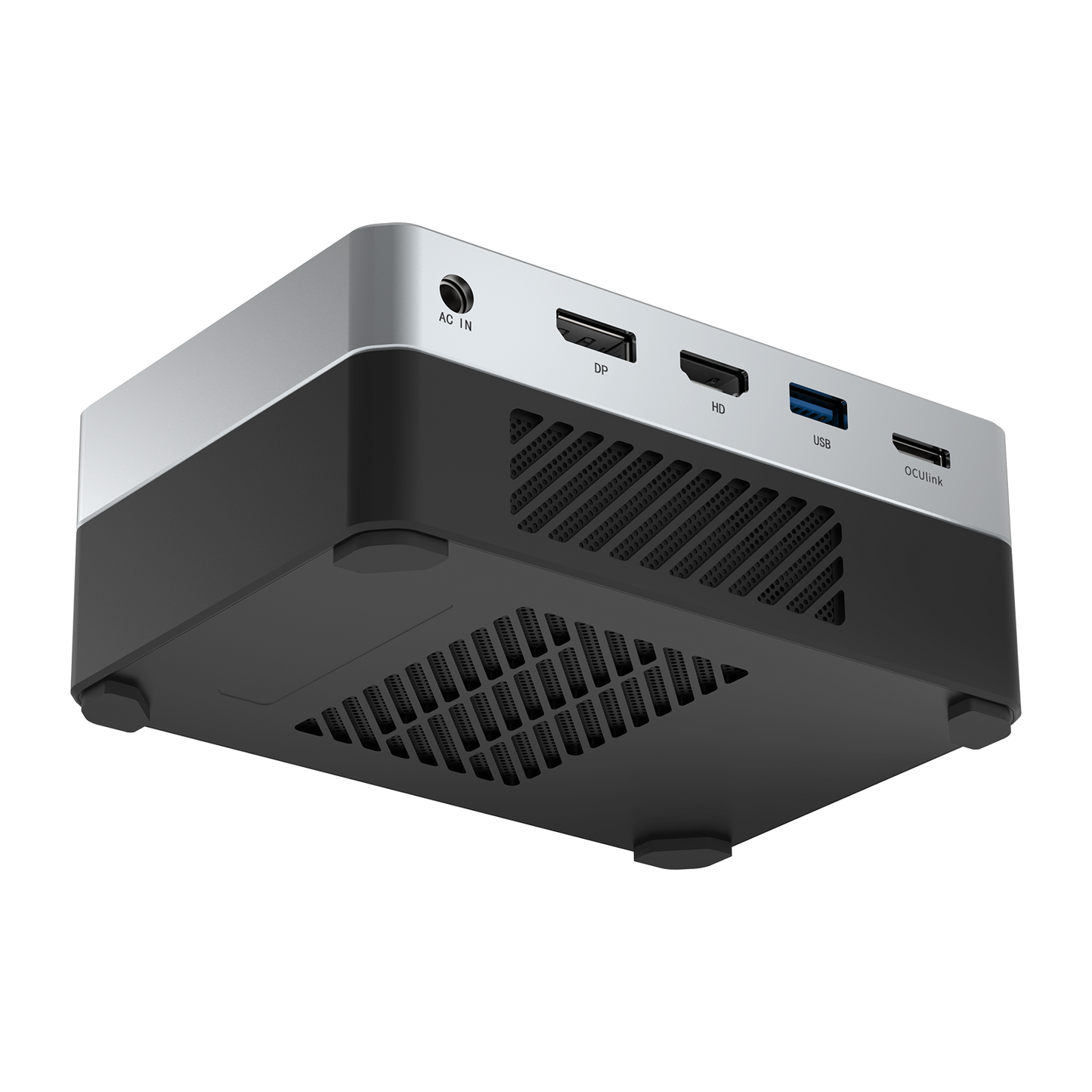 MOREFINE G2S External GPU Docking Station 24G GDDR7 5090M（The estimated shipping date is August 20.）