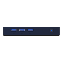 M10 Intel N150 4800MHz 12G LPDDR5 N100 Mini PC