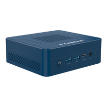 MOREFINE M9S DDR5 4800MHz N150 N305 Mini PC/PCIE3.0*4 SSD/WiFi6（Upgraded Version）