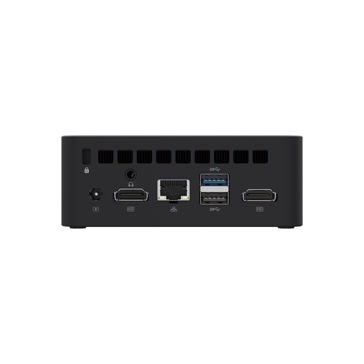 MOREFINE M8 MINI PC INTEL N150