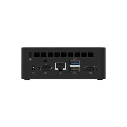 MOREFINE M8 MINI PC INTEL N150