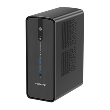 MOREFINE H1 AMD Ryzen™ AI Max+ PRO 395 Mini PC