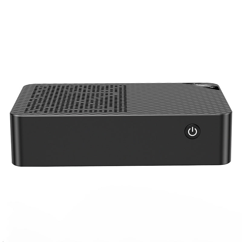 MOREFINE Intel Twin Lake N150 4-bay NAS Mini PC - M10S – MOREFINE
