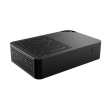 MOREFINE Intel Twin Lake N150 4-bay NAS Mini PC - M10S
