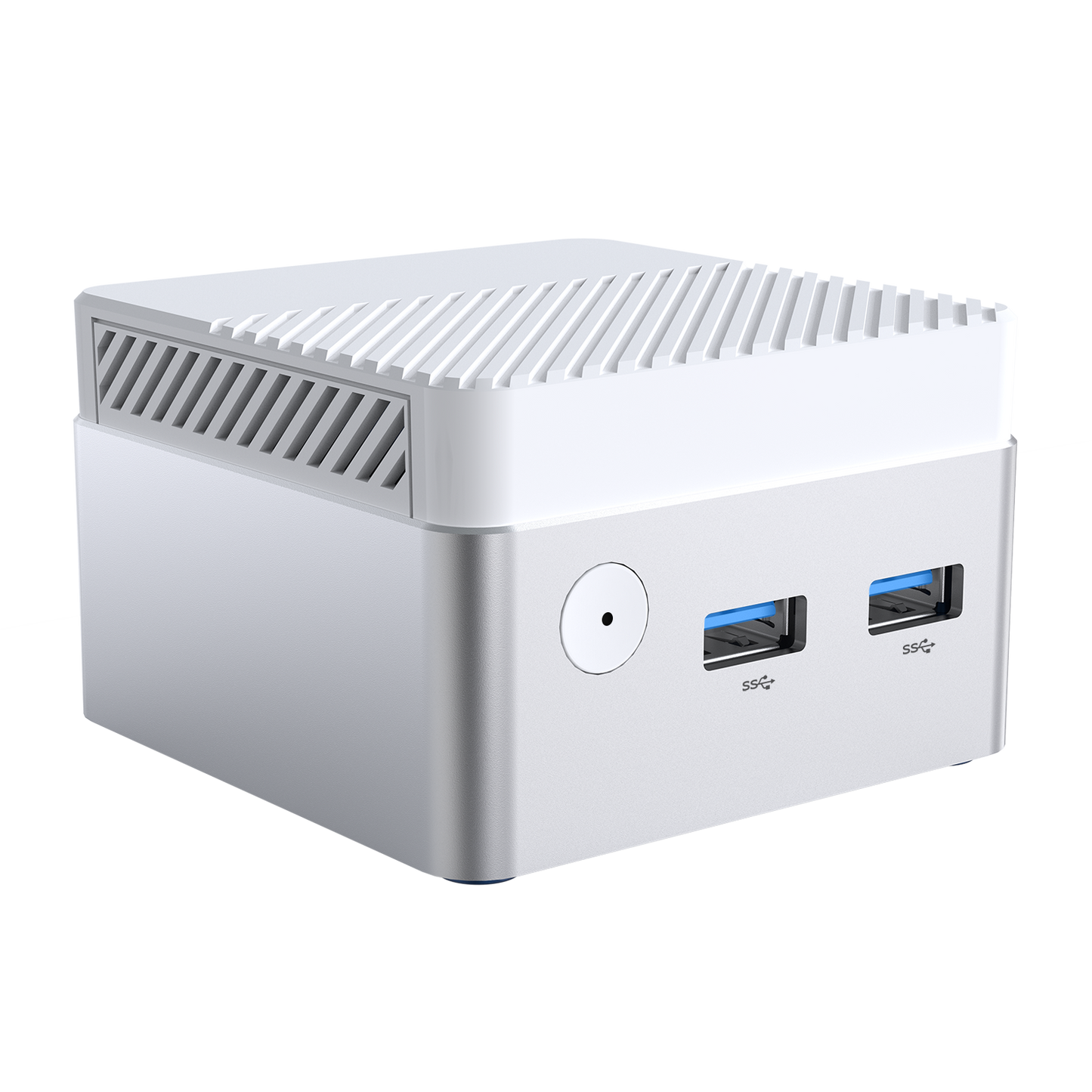 Morefine M1T Mini PC Intel AlderLake N95