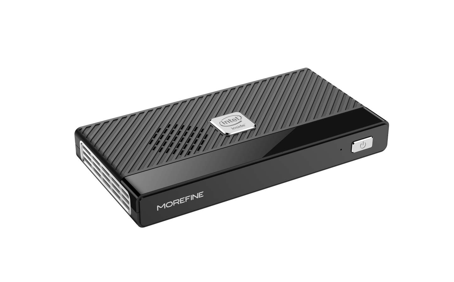 Morefine M6 N150 16GLPDDR5 Mini PC