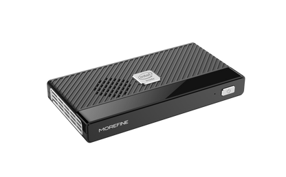 Morefine M6 N150 16GLPDDR5 Mini PC
