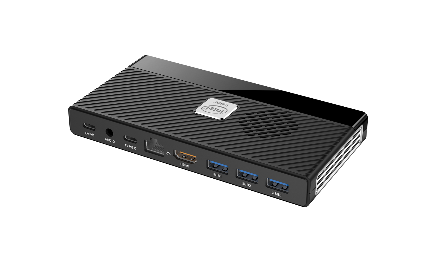 Morefine M6 N150 16GLPDDR5 Mini PC