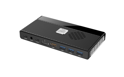 Morefine M6 N150 16GLPDDR5 Mini PC