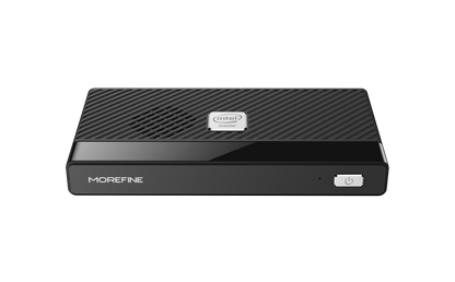 Morefine M6 N150 16GLPDDR5 Mini PC