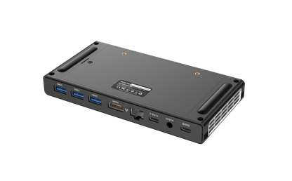 Morefine M6 N150 16GLPDDR5 Mini PC