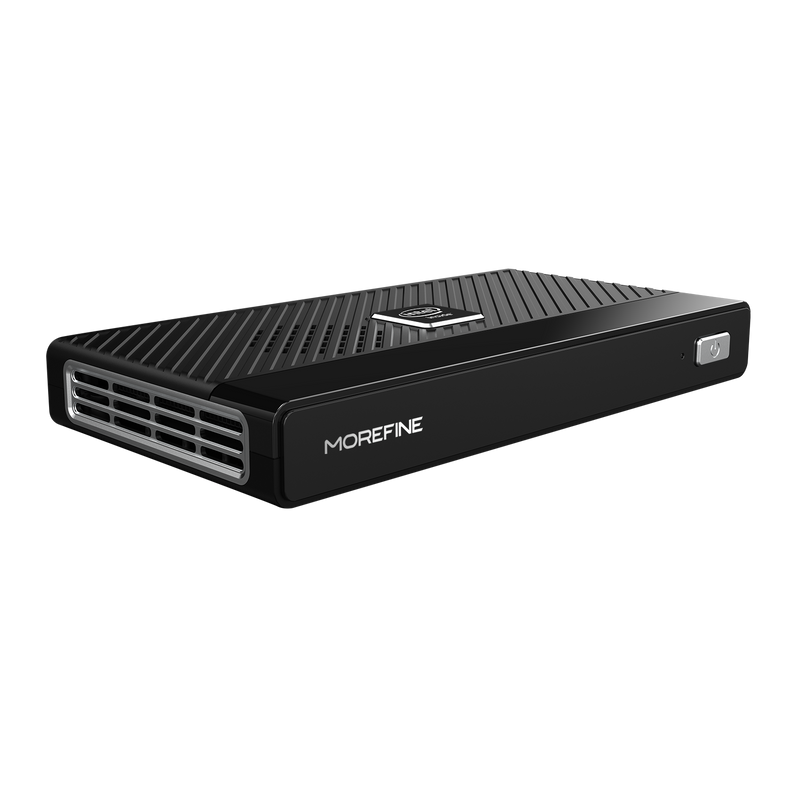 Morefine M6 N150 16GLPDDR5 Mini PC