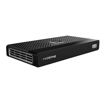 Morefine M6 N150 16GLPDDR5 Mini PC