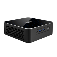 MOREFINE M600 R9-8945HS/R9-7940HS DDR5 4800MHz Mini PC